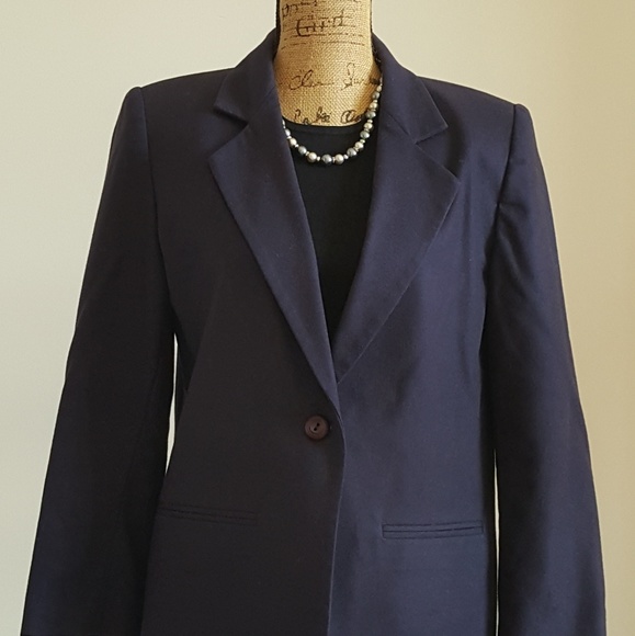 Sag Harbor Blazer - Picture 1 of 7